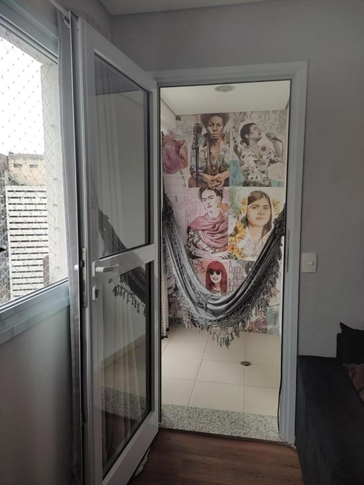 Studio No Centro De Sao Paulo, A 3 Minutos Do Metro, Com Garagem Gratis Aparthotel Esterno foto